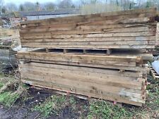 Reclaimed timber joists for sale  NORTHALLERTON