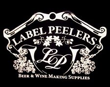 Label peelers tee for sale  Toledo