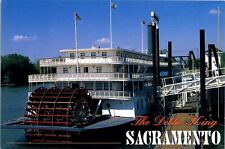 Boat ship postcard for sale  Palmdale
