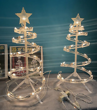 Christmas spiral light for sale  Mechanicsburg