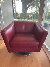 sofa chair natuzzi for sale  San Mateo