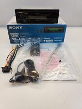 sony marine stereo for sale  Vancouver