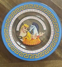 Vintage hercules plate for sale  Naperville