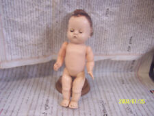 Vintage baby doll. for sale  LOUGHBOROUGH