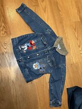 Sesame street denim for sale  Homer Glen