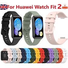 Huawei watch fit for sale  MILTON KEYNES