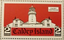 Caldey island 1997 for sale  DEREHAM