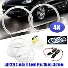 4xled angel eyes gebraucht kaufen  Deutschland