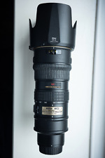 Nikon 200mm f2.8 for sale  GLOSSOP