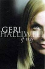 Autographed hardcover geri for sale  Montgomery