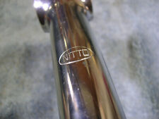 Used nitto 110mm for sale  Kenilworth