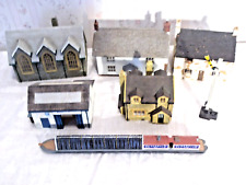 Job lot hornby for sale  BARNSTAPLE