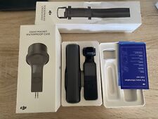 Dji osmo pocket d'occasion  Cannes