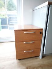 Drawer file cabinet for sale  CHESTERFIELD