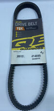 Quadboss tqx drive for sale  Sacramento