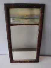 Antique beveled mirror for sale  Waverly
