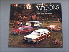 1980 ford wagon for sale  Red Wing