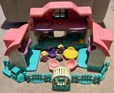 Works fisher price for sale  Dexter