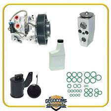 Compressor kit fits for sale  Los Angeles