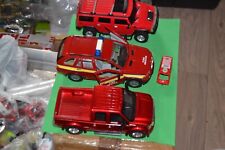 Toy cars set for sale  LIVERPOOL