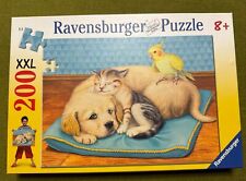 Ravensburger kinder puzzle gebraucht kaufen  Wattenscheid