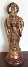 Indian deity sri for sale  Pierceton
