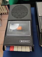 Cassette deck portatile usato  Gallarate