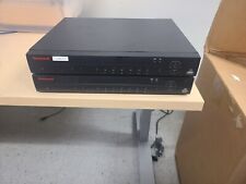 Honeywell HEN16163 NVR Surveillance Camera Security 16CH DVR 6TB 16 POE Ports for sale  Shipping to South Africa