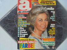 Aktuelle 1988 königin gebraucht kaufen  Deutschland