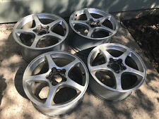 stock chevy wheels for sale  Central Point