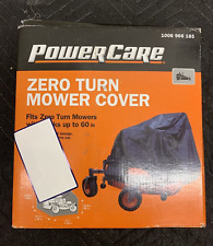 Powercare zero turn for sale  Shipping to Ireland