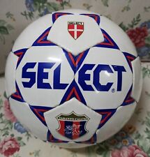 Pallone calcio match usato  Italia