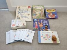Peter rabbit book for sale  COLCHESTER