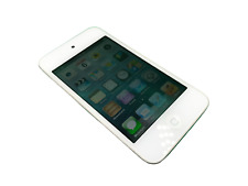 Używany, Odtwarzacze MP3 Apple iPod Touch 4. generacji 8, 16, 32, 64 GB czarny lub biały na sprzedaż  Wysyłka do Poland