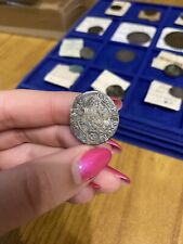 Antica moneta ungheria usato  Beinasco