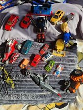 transformers toy cars for sale  ASHFORD