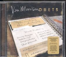 Van morrison duets for sale  HUDDERSFIELD