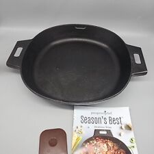 Pampered chef cast for sale  Surprise
