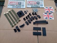 Land rover military for sale  BOGNOR REGIS