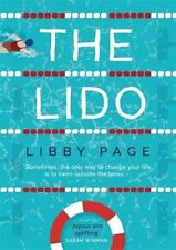 Lido feel good for sale  UK