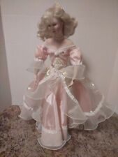 Cinderella doll patricia for sale  Chicago