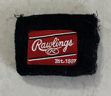 Rawlings glove wristband for sale  Vicksburg