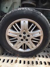 Rover alloy wheel for sale  BIRKENHEAD