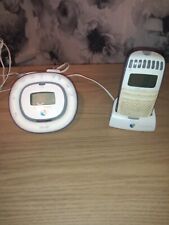 Cordless baby monitor for sale  ELLESMERE PORT