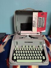 Hermes 3000 typewriter for sale  Gilbert