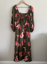 Hutch anthropologie dress for sale  Tallahassee