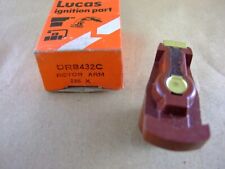 Drb432c lucas rotor for sale  SOUTH CROYDON