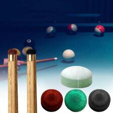 Snooker cue tips for sale  Shipping to Ireland
