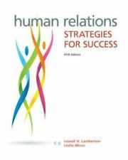 Human relations strategies for sale  Salinas