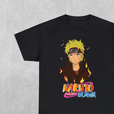 Camiseta Naruto Blast Anime Manga Japonesa Camiseta Sasuke Uzumaki Anime segunda mano  Embacar hacia Mexico